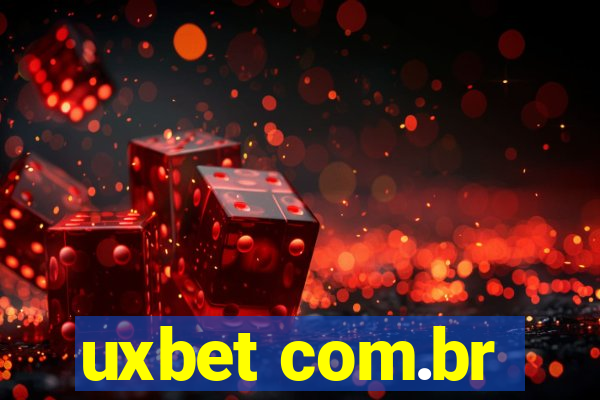 uxbet com.br